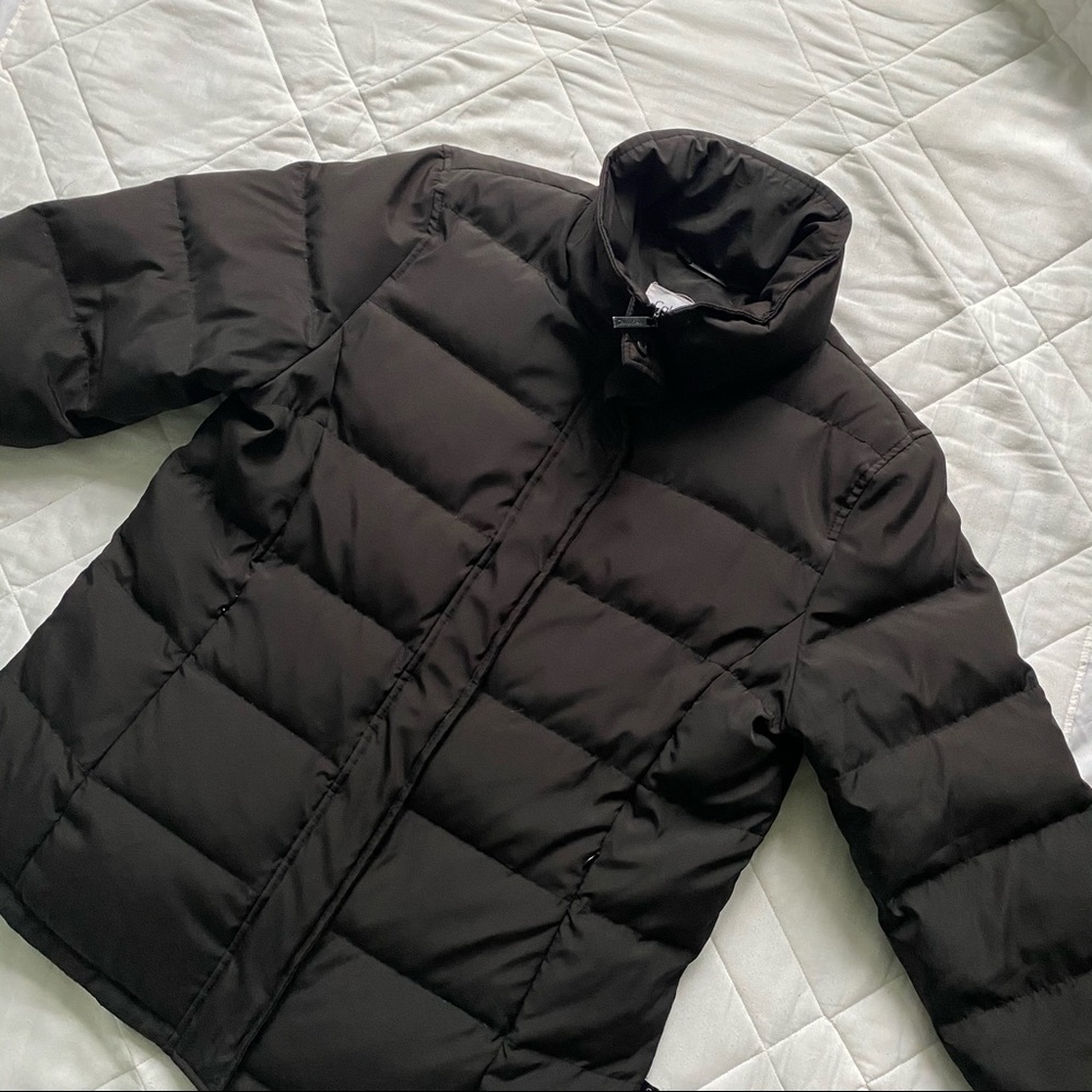 Calvin klein Puffer Jacket - Picture 3 of 6